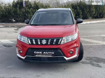 Авто Suzuki Vitara 2019 № 7445988