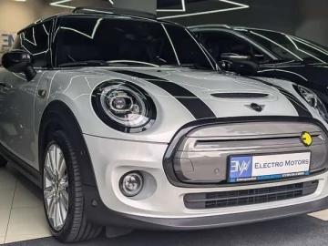 Авто MINI Hatchback Electric 2020 № 7445995