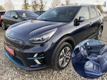 Авто KIA Niro 2020 № 7446008