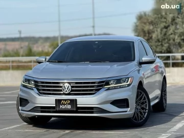 Авто Volkswagen Passat 2020 № 7446010