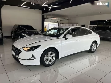 Авто Hyundai Sonata 2019 № 7446017