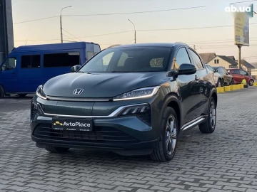 Авто Honda M-Nv 2022 № 7446026