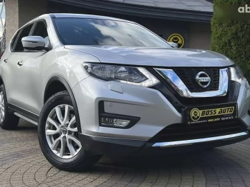 Авто Nissan X-Trail 2019 № 7446055