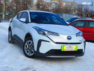 Авто Toyota Izoa 2022 № 7446070