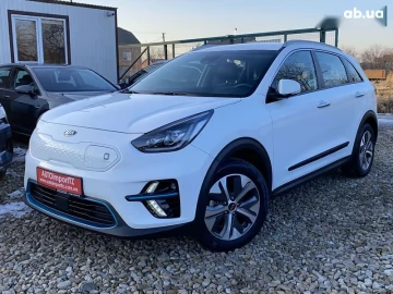 Авто KIA Niro 2021 № 7446077