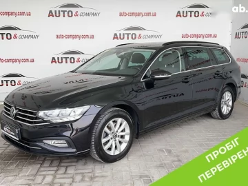 Авто Volkswagen Passat 2021 № 7446088