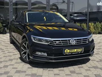 Авто Volkswagen Passat 2019 № 7446089
