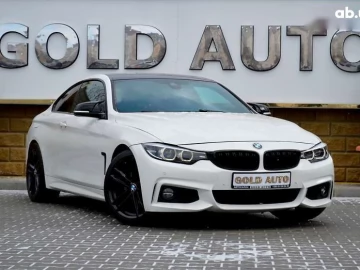 Авто BMW 4 Серия 2018 № 7446096