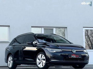 Авто Volkswagen Golf 2021 № 7446101
