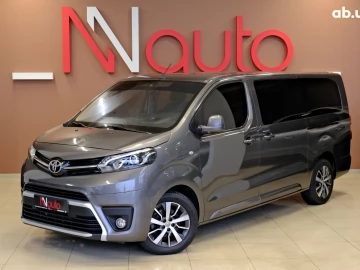 Авто Toyota Proace Verso 2022 № 7447262