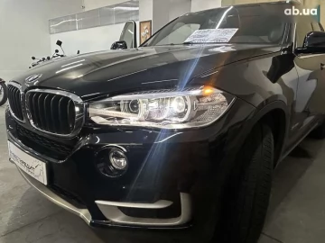 Авто BMW X5 2018 № 7447265
