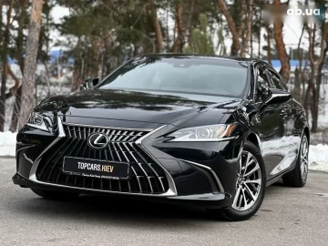 Авто Lexus Es 2022 № 7447271