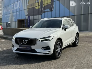 Авто Volvo Xc60 2020 № 7447279