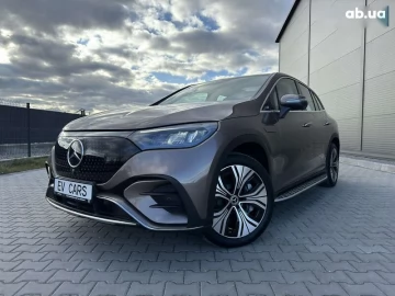 Авто Mercedes Eqe-Класс 2024 № 7447319