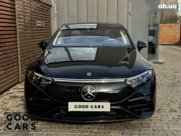 Авто Mercedes Eqs-Класс 2022 № 7447329