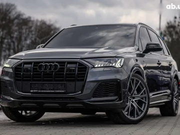 Авто Audi Q7 2020 № 7447331