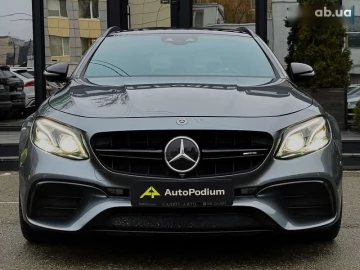 Авто Mercedes E-Класс 2018 № 7447333