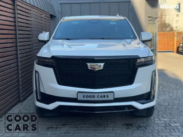 Авто Cadillac Escalade 2022 № 7447383