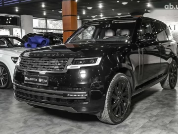 Авто Land Rover Range Rover 2022 № 7447386