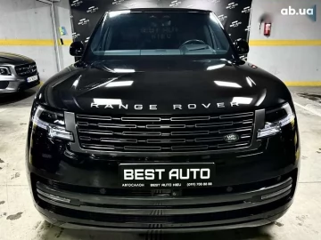 Авто Land Rover Range Rover 2024 № 7447390