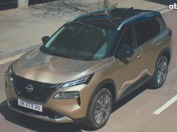 Авто Nissan X-Trail 2025 № 7447404