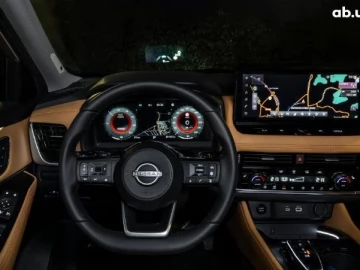 Авто Nissan X-Trail 2025 № 7447405