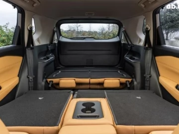 Авто Nissan X-Trail 2025 № 7447410