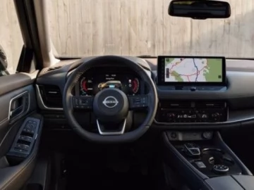 Авто Nissan X-Trail 2025 № 7447412