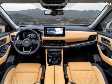 Авто Nissan X-Trail 2025 № 7447415