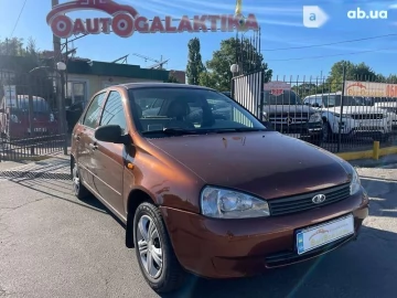Авто ВАЗ 1118 2008 № 7449062