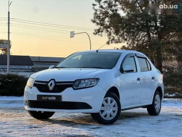 Авто Renault Logan 2013 № 7449068