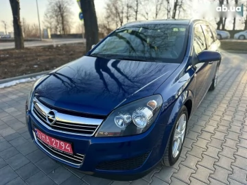 Авто Opel Astra 2010 № 7449069