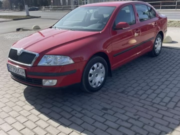 Авто Skoda Octavia 2008 № 7450985
