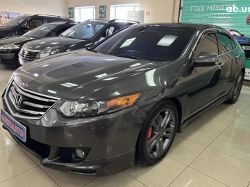 Авто Honda Accord 2008 № 7450995