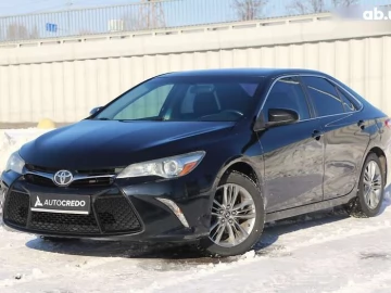 Авто Toyota Camry 2016 № 7451001