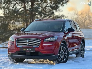 Авто Lincoln Corsair 2019 № 7451014