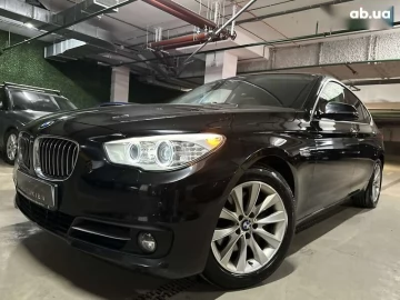 Авто BMW 5 Серия 2017 № 7451020