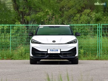 Авто Volkswagen Id Unyx 2024 № 7451023