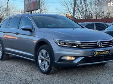 Авто Volkswagen Passat Alltrack 2019 № 7451025