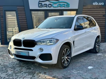Авто BMW X5 2015 № 7451035