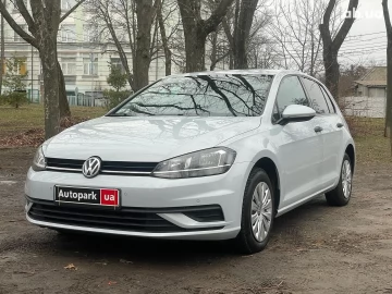Авто Volkswagen Golf 2017 № 7453308
