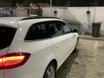 Авто Ford Mondeo 2012 № 7458082