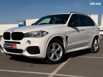 Авто BMW X5 2017 № 7460175