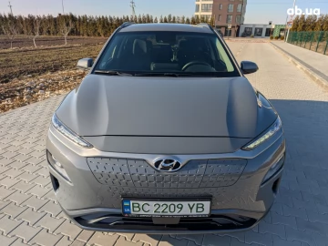 Авто Hyundai Kona Electric 2020 № 7464799
