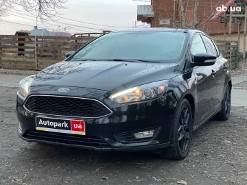 Авто Ford Focus 2016 № 7466345