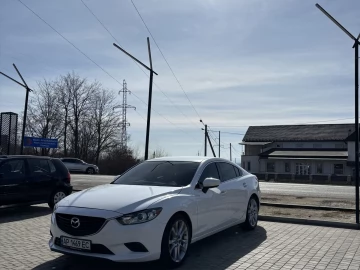 Авто Mazda 6 2014 № 7473989