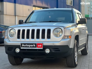 Авто Jeep Patriot 2011 № 7478923