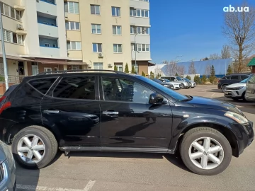 Авто Nissan Murano 2008 № 7478925
