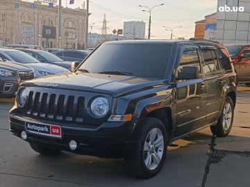 Авто Jeep Patriot 2013 № 7478927