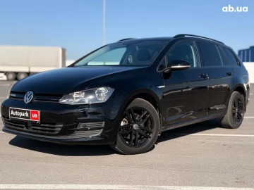 Авто Volkswagen Golf 2015 № 7478930